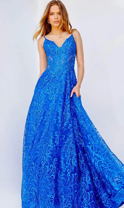 Jovani 09016