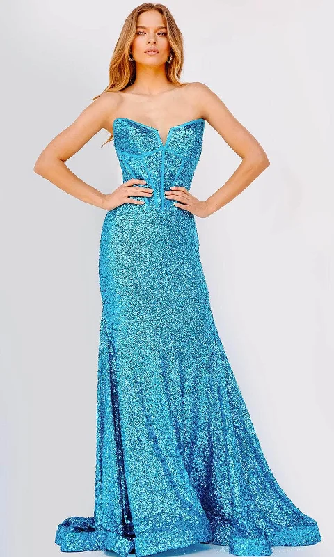 Jovani 23077