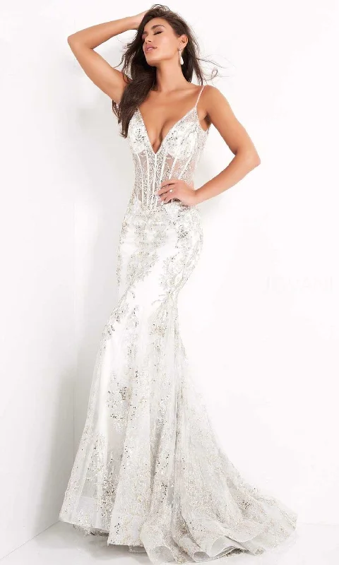 Jovani 3675