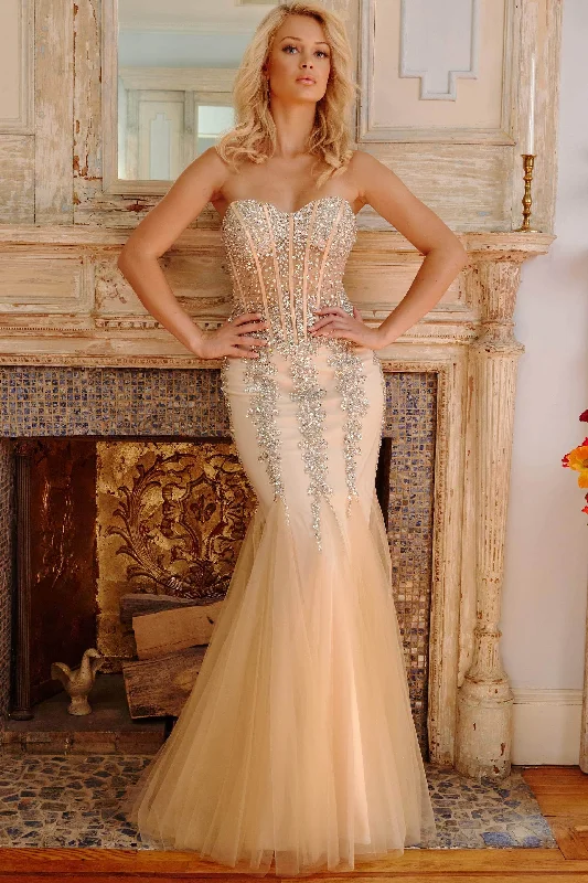 Jovani 5908