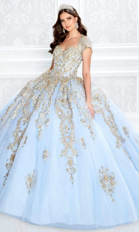 Princesa by Ariana Vara PR22025