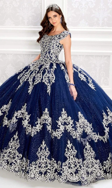 Princesa by Ariana Vara PR22035