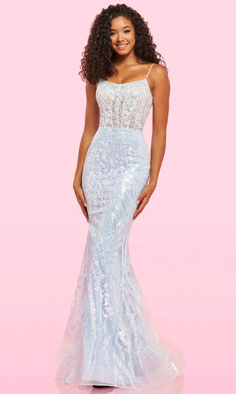 Sherri Hill 54275