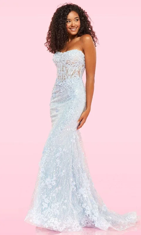 Sherri Hill 54278