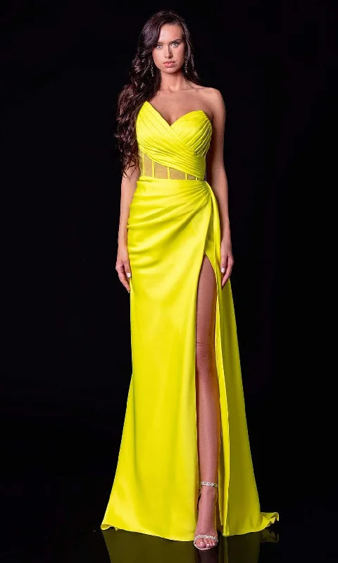 Terani Couture 2111P4020